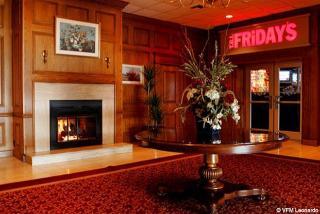 Sheraton Braintree Hotel Luaran gambar