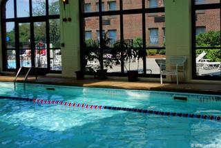 Sheraton Braintree Hotel Luaran gambar