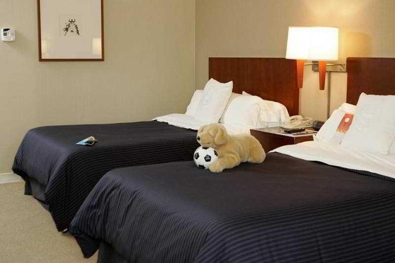 Sheraton Braintree Hotel Bilik gambar